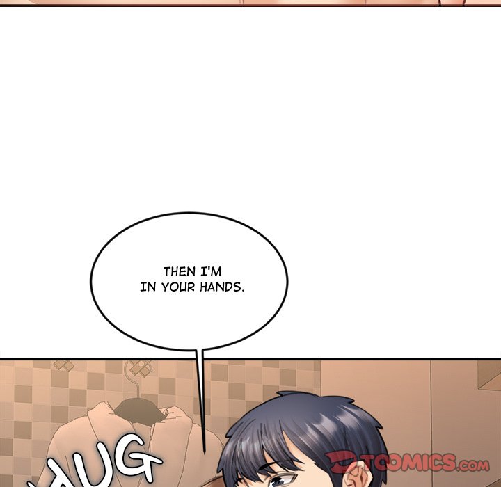 All-Girl Sharehouse Chapter 16 Page 105