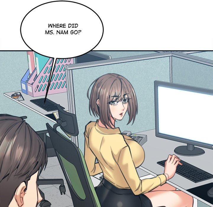 All-Girl Sharehouse Chapter 16 Page 115