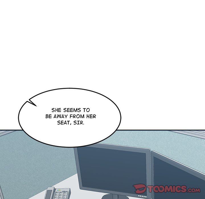 All-Girl Sharehouse Chapter 16 Page 117
