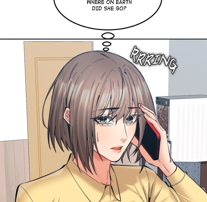 All-Girl Sharehouse Chapter 16 Page 124