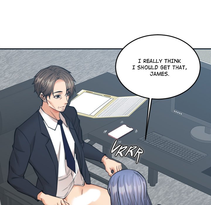 All-Girl Sharehouse Chapter 16 Page 128