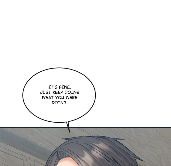 All-Girl Sharehouse Chapter 16 Page 130