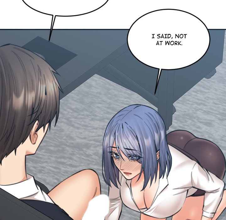 All-Girl Sharehouse Chapter 16 Page 133