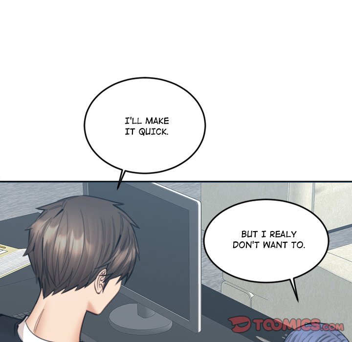 All-Girl Sharehouse Chapter 16 Page 135