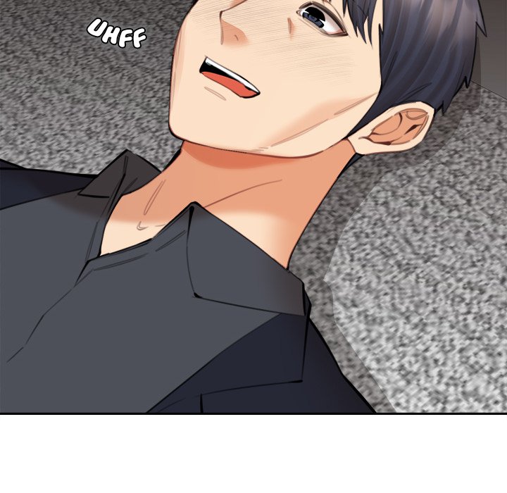All-Girl Sharehouse Chapter 16 Page 14