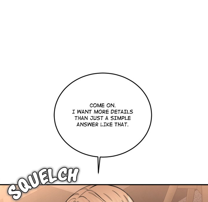 All-Girl Sharehouse Chapter 16 Page 19