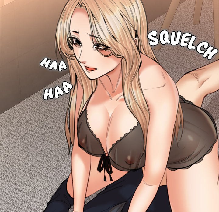 All-Girl Sharehouse Chapter 16 Page 20