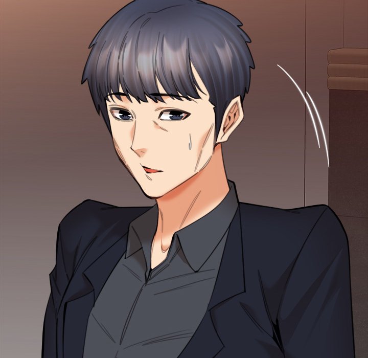 All-Girl Sharehouse Chapter 16 Page 44