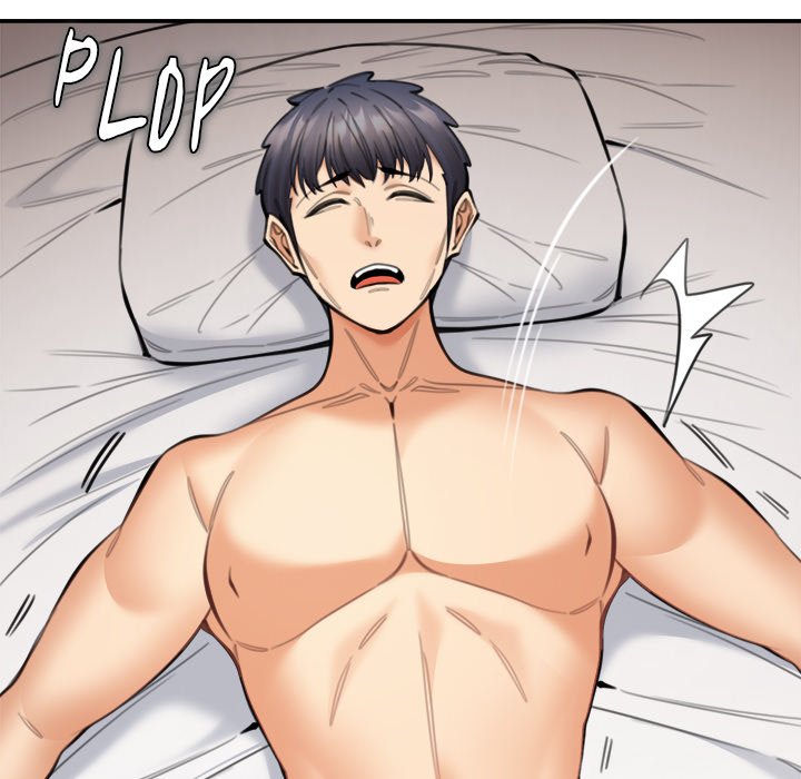 All-Girl Sharehouse Chapter 16 Page 85