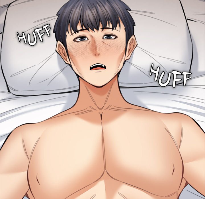 All-Girl Sharehouse Chapter 16 Page 95
