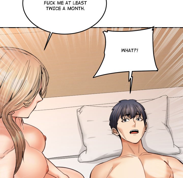 All-Girl Sharehouse Chapter 16 Page 97