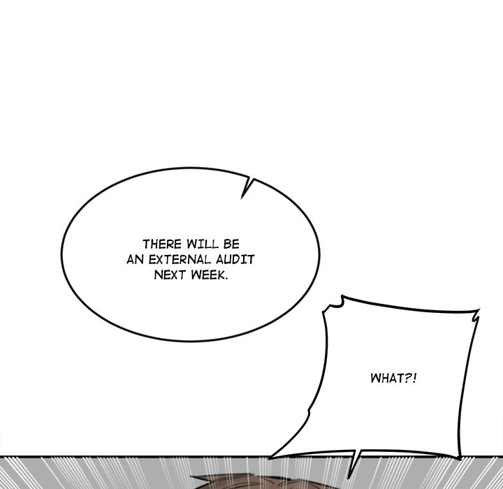 All-Girl Sharehouse Chapter 17 Page 100