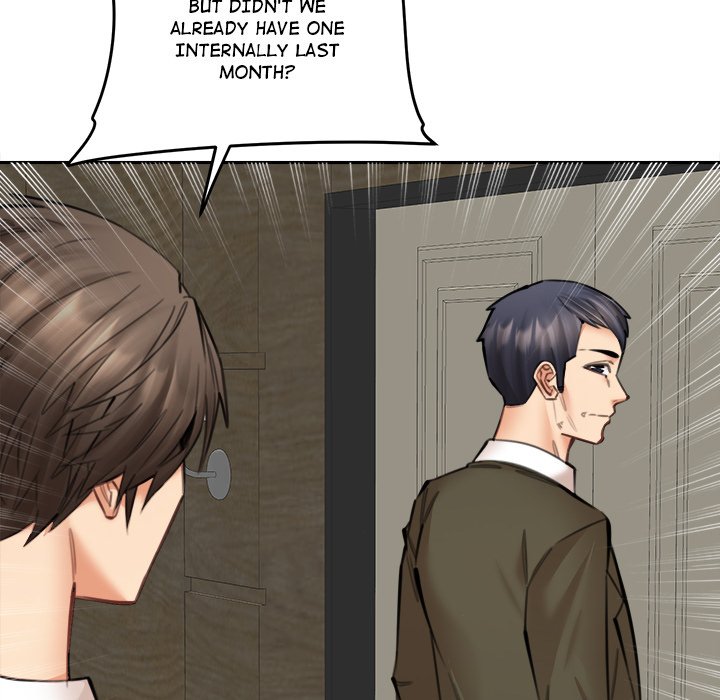 All-Girl Sharehouse Chapter 17 Page 103