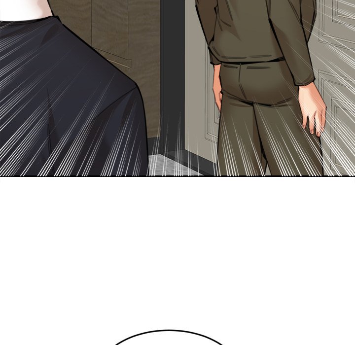 All-Girl Sharehouse Chapter 17 Page 104