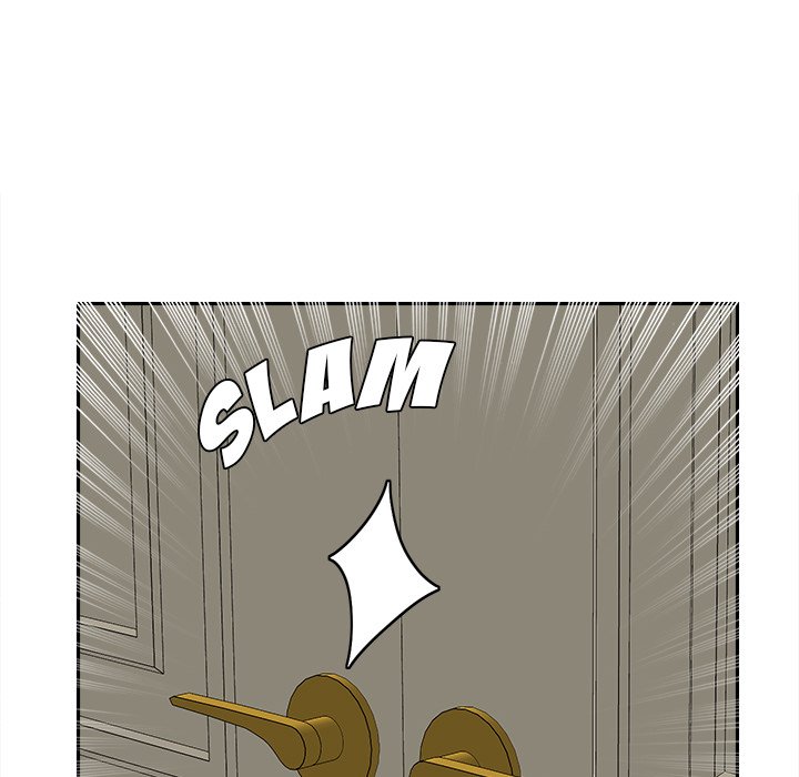 All-Girl Sharehouse Chapter 17 Page 107