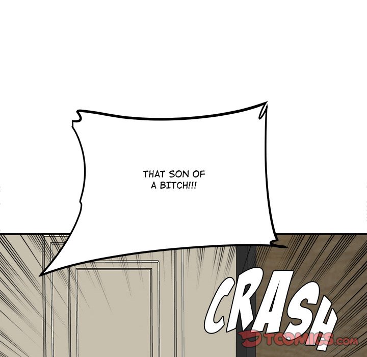 All-Girl Sharehouse Chapter 17 Page 111