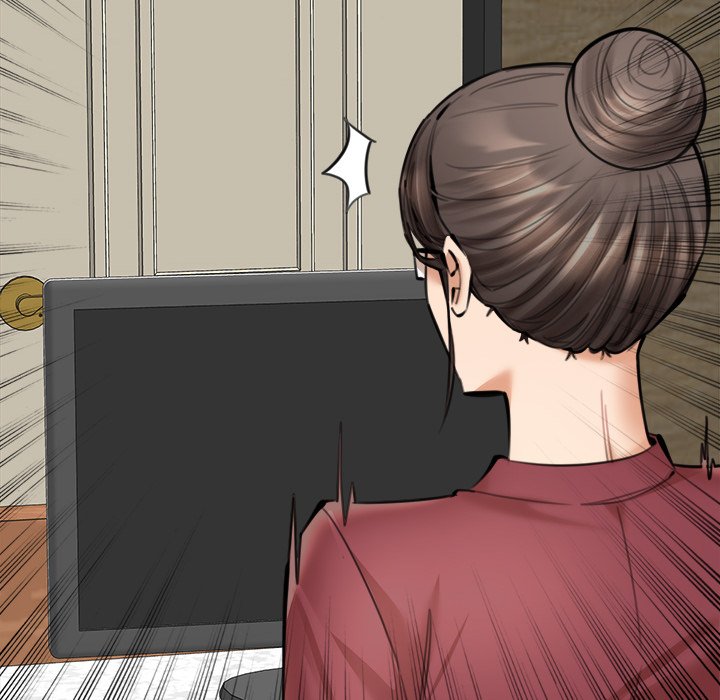 All-Girl Sharehouse Chapter 17 Page 112