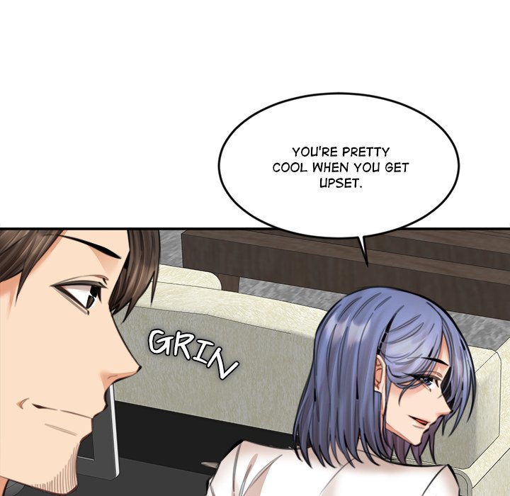 All-Girl Sharehouse Chapter 17 Page 12