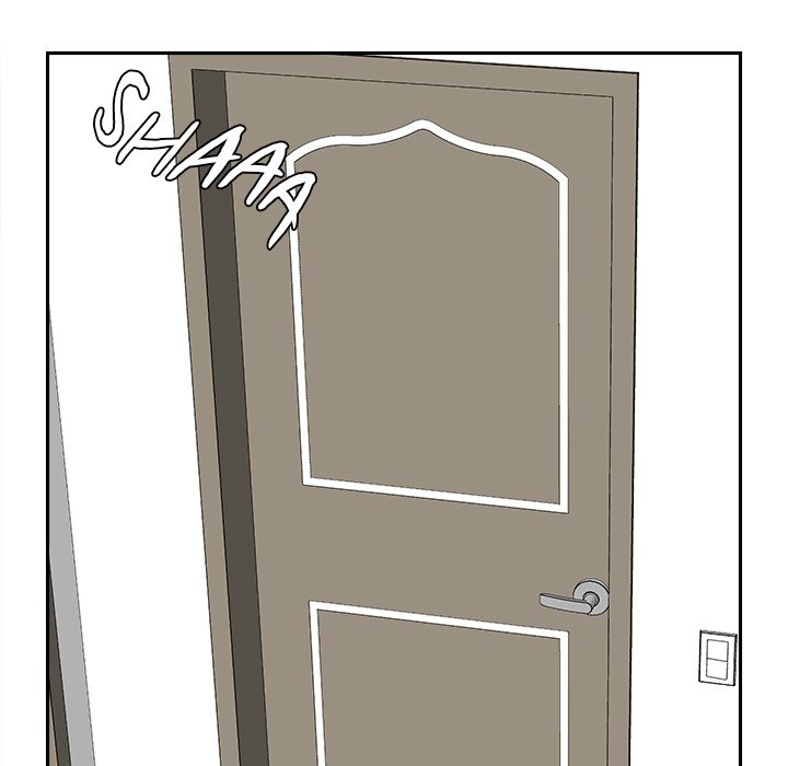 All-Girl Sharehouse Chapter 17 Page 121