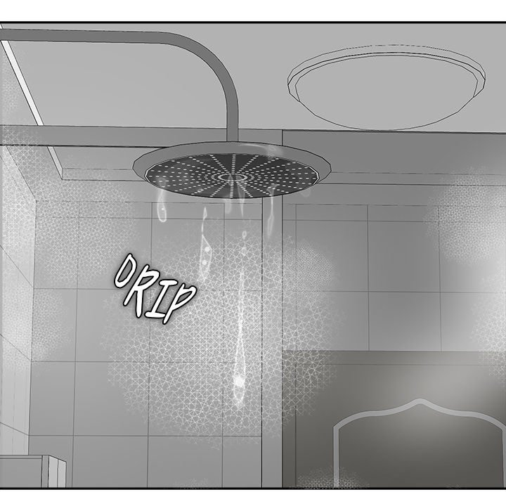 All-Girl Sharehouse Chapter 17 Page 128