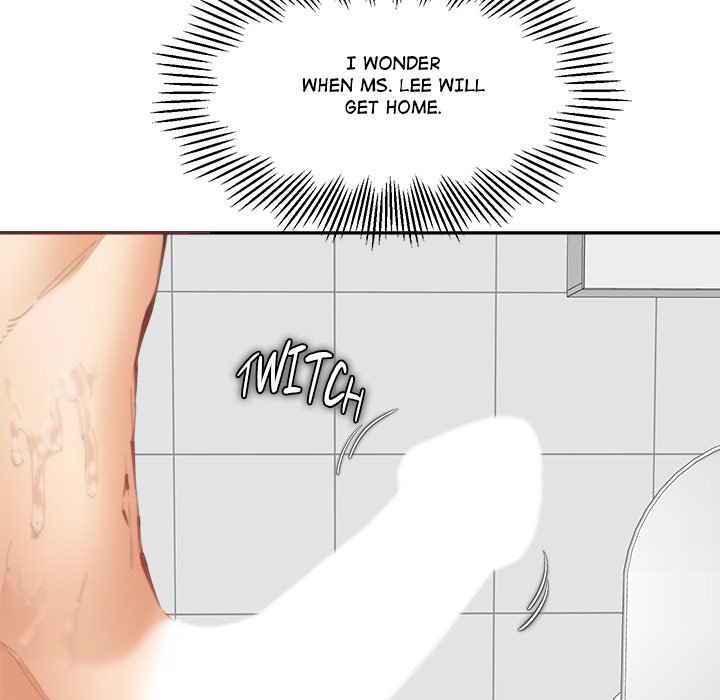 All-Girl Sharehouse Chapter 17 Page 132