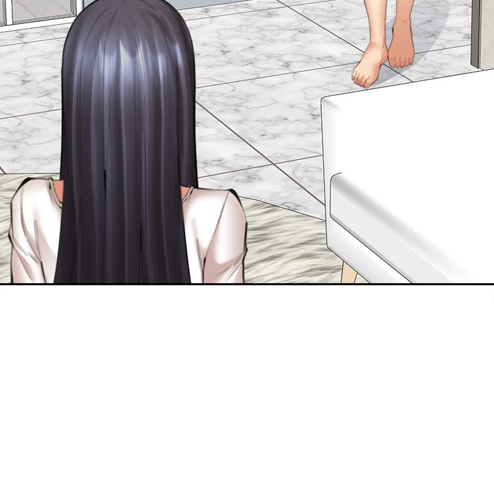 All-Girl Sharehouse Chapter 17 Page 137