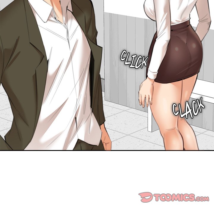 All-Girl Sharehouse Chapter 17 Page 45