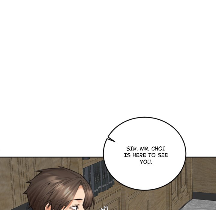 All-Girl Sharehouse Chapter 17 Page 46