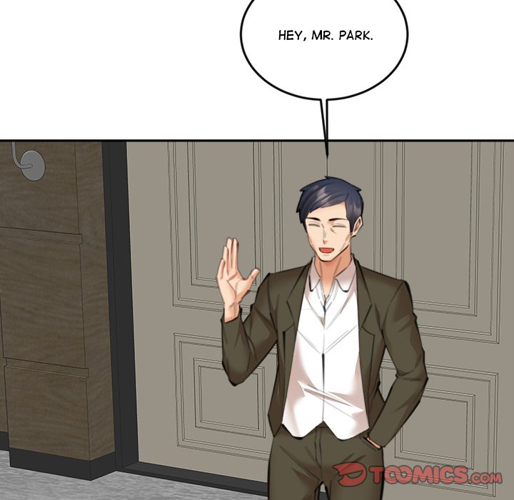 All-Girl Sharehouse Chapter 17 Page 51