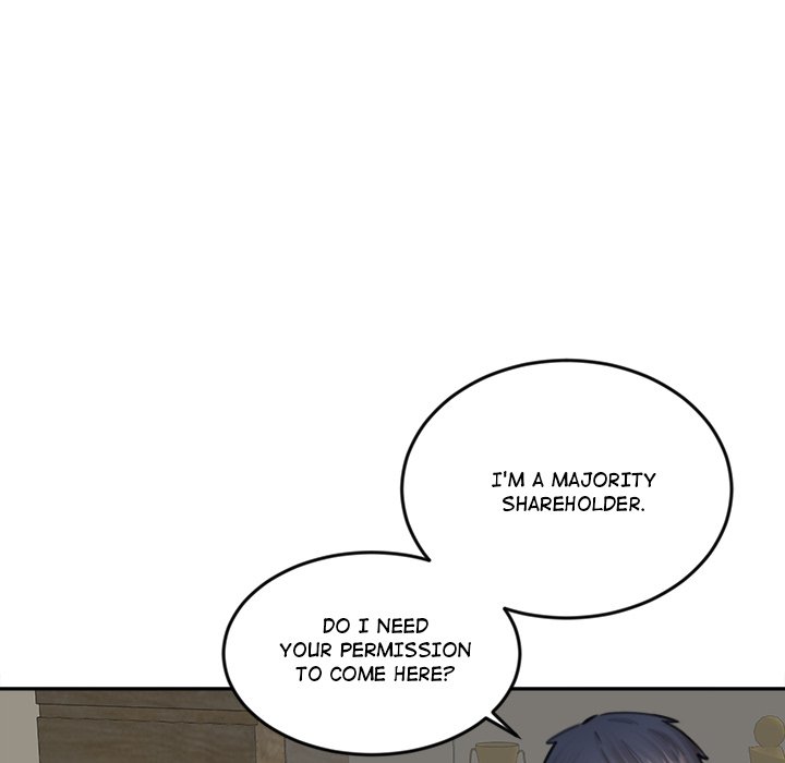 All-Girl Sharehouse Chapter 17 Page 58