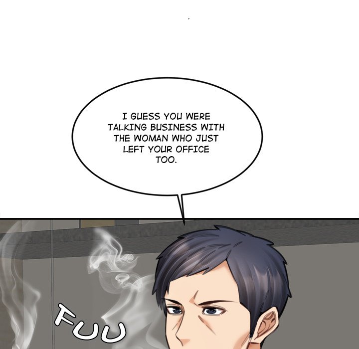 All-Girl Sharehouse Chapter 17 Page 78