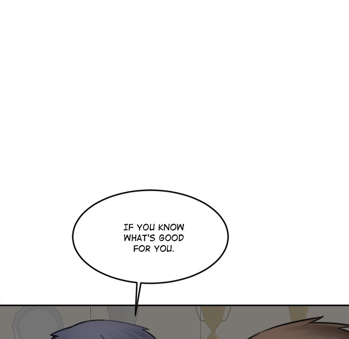 All-Girl Sharehouse Chapter 17 Page 91
