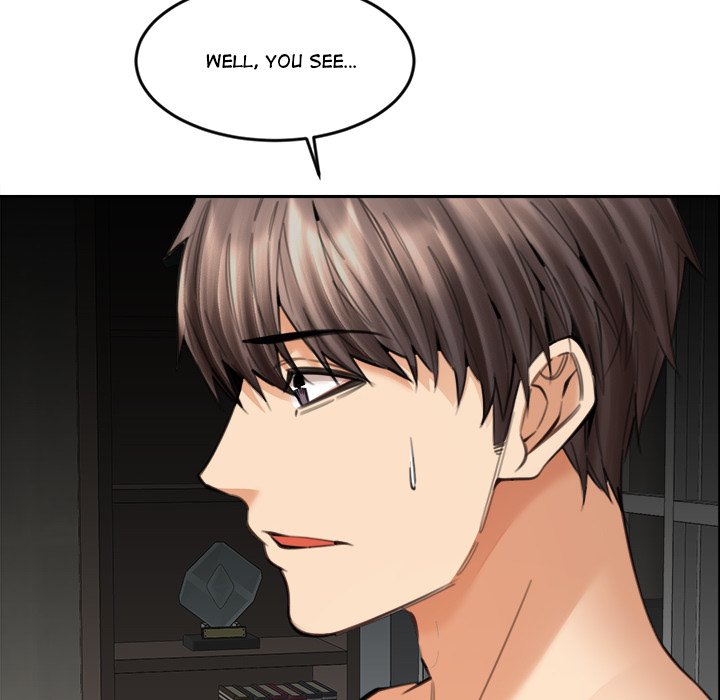 All-Girl Sharehouse Chapter 18 Page 10