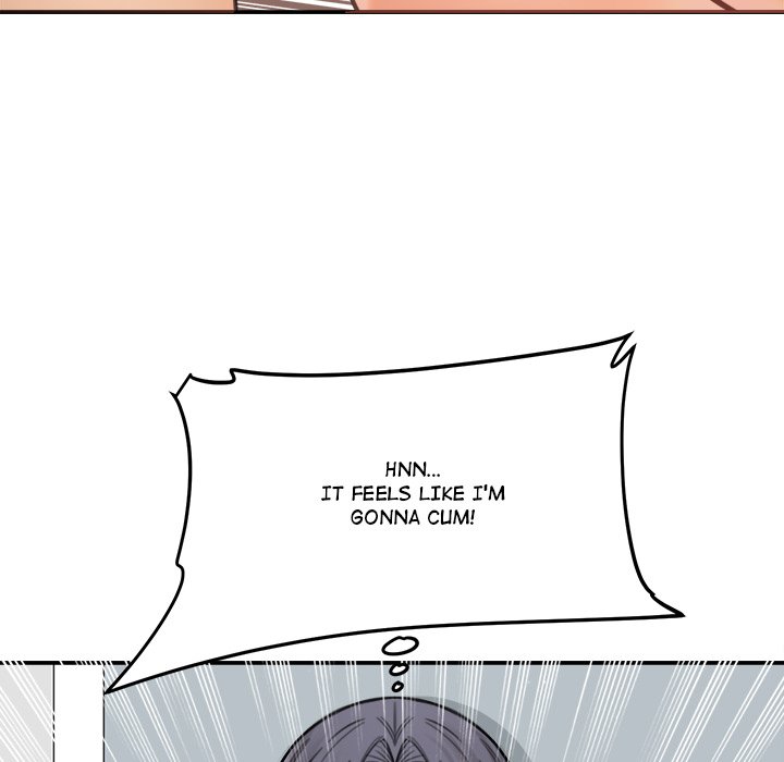 All-Girl Sharehouse Chapter 18 Page 104