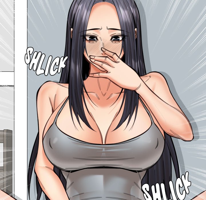 All-Girl Sharehouse Chapter 18 Page 105