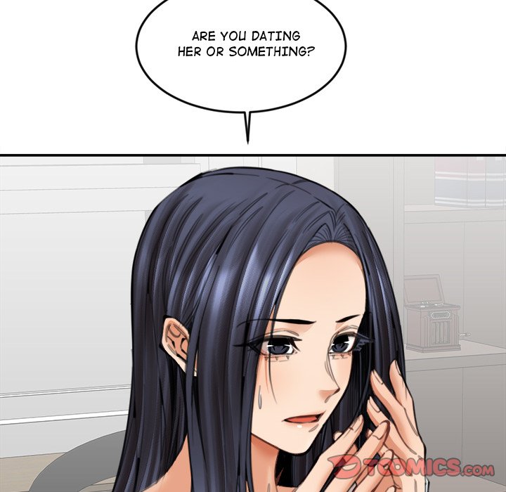 All-Girl Sharehouse Chapter 18 Page 12