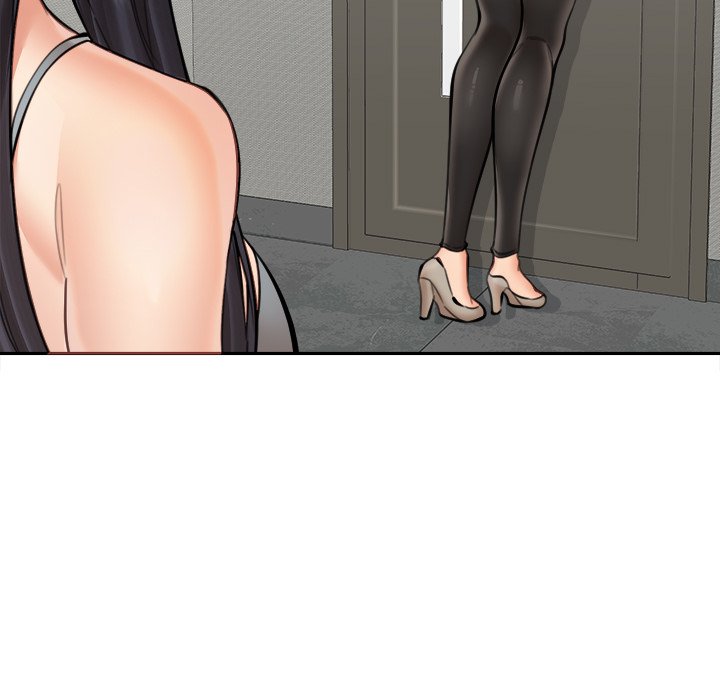 All-Girl Sharehouse Chapter 18 Page 127