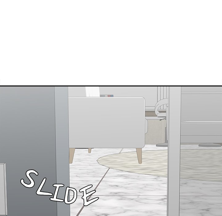 All-Girl Sharehouse Chapter 18 Page 133