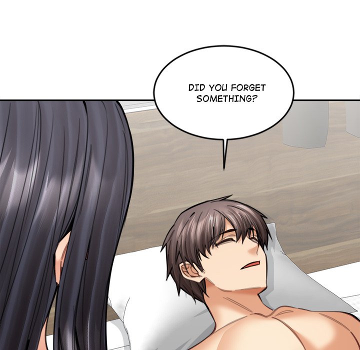 All-Girl Sharehouse Chapter 18 Page 135