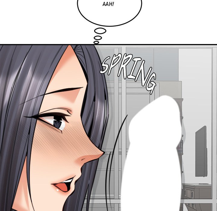 All-Girl Sharehouse Chapter 18 Page 142