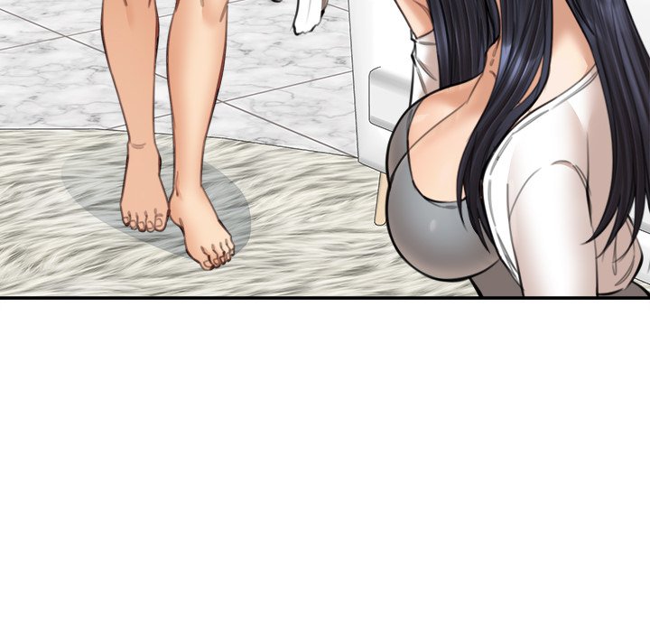 All-Girl Sharehouse Chapter 18 Page 18