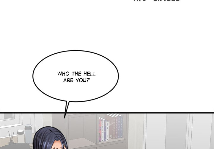 All-Girl Sharehouse Chapter 18 Page 2
