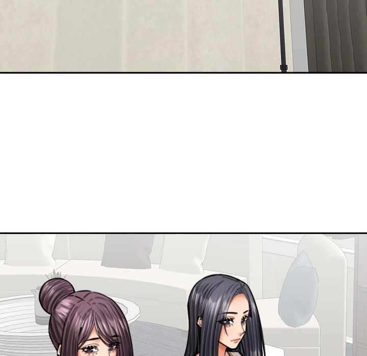All-Girl Sharehouse Chapter 18 Page 23