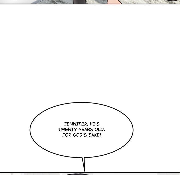 All-Girl Sharehouse Chapter 18 Page 25