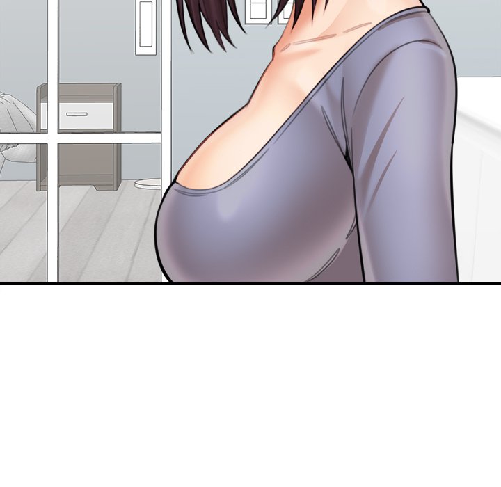 All-Girl Sharehouse Chapter 18 Page 29
