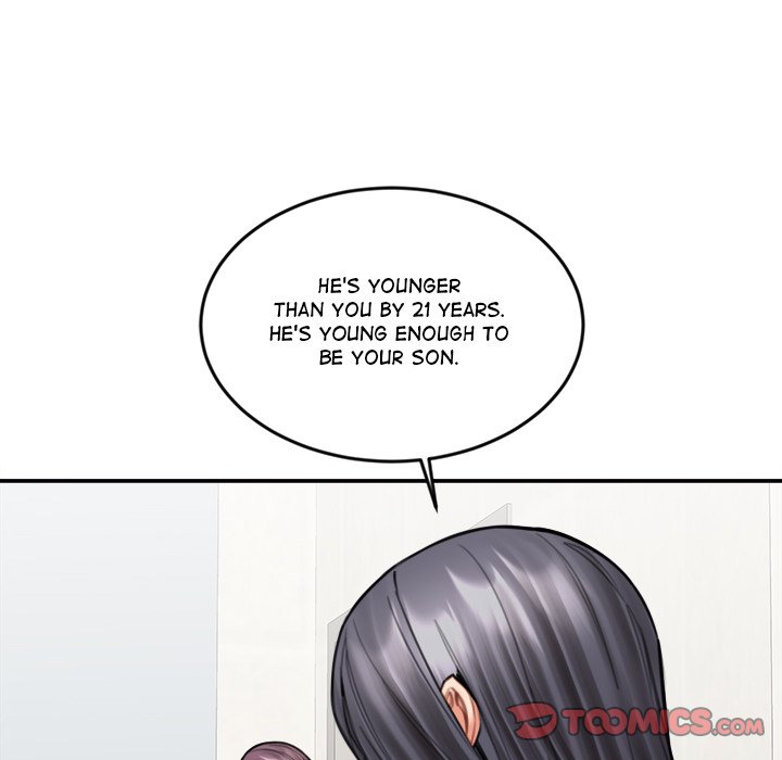 All-Girl Sharehouse Chapter 18 Page 30