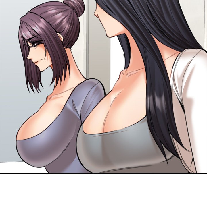 All-Girl Sharehouse Chapter 18 Page 31