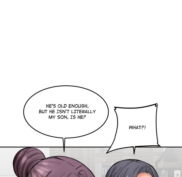 All-Girl Sharehouse Chapter 18 Page 32