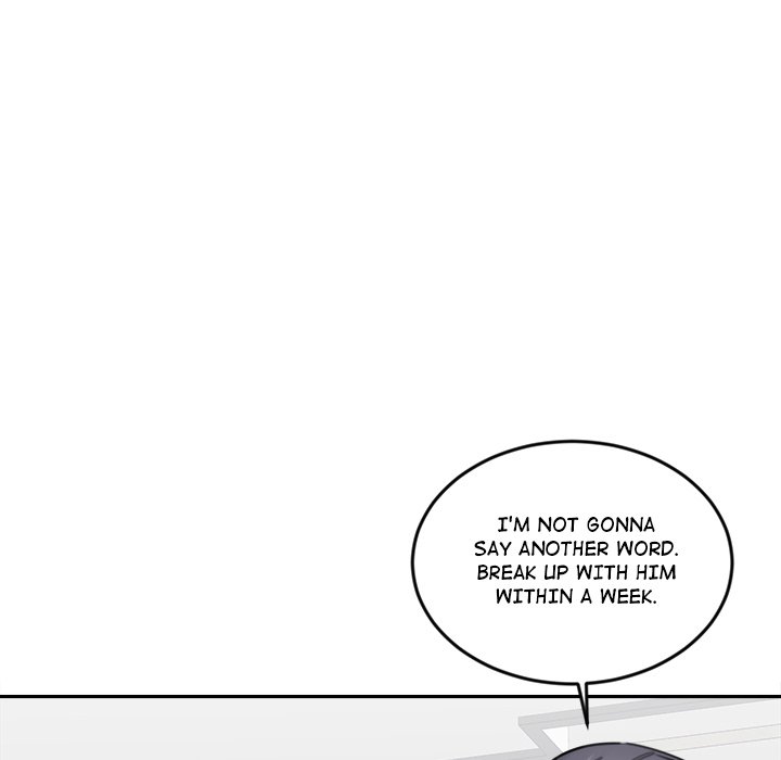 All-Girl Sharehouse Chapter 18 Page 34