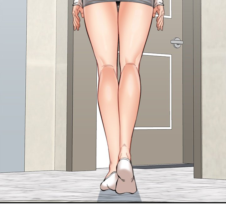 All-Girl Sharehouse Chapter 18 Page 38